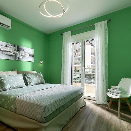Domenico Homes - City Center كاندية المظهر الخارجي الصورة