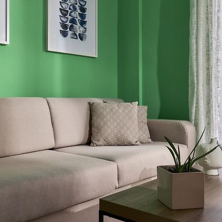 Domenico Homes - City Center كاندية المظهر الخارجي الصورة