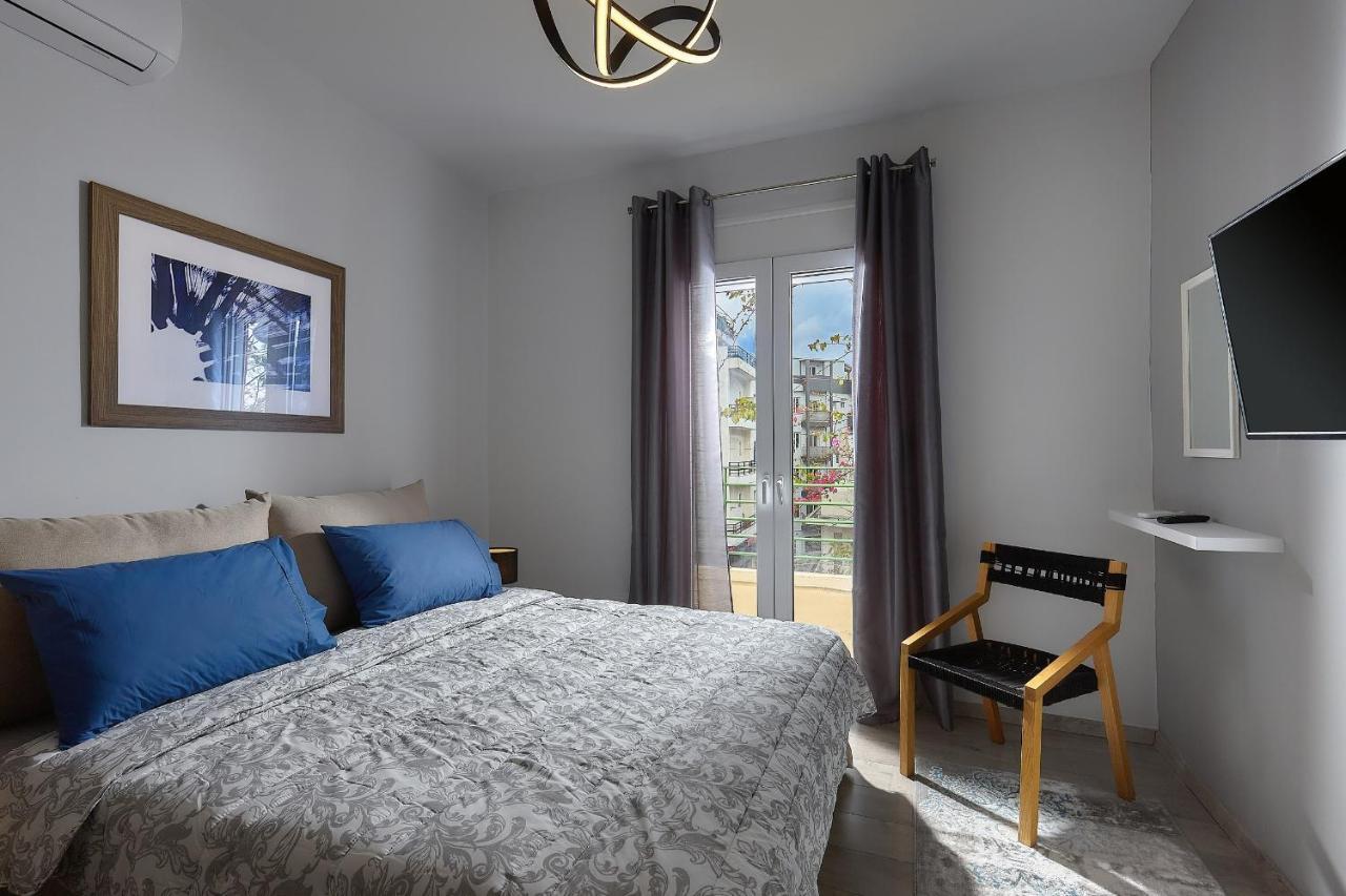 Domenico Homes - City Center كاندية المظهر الخارجي الصورة