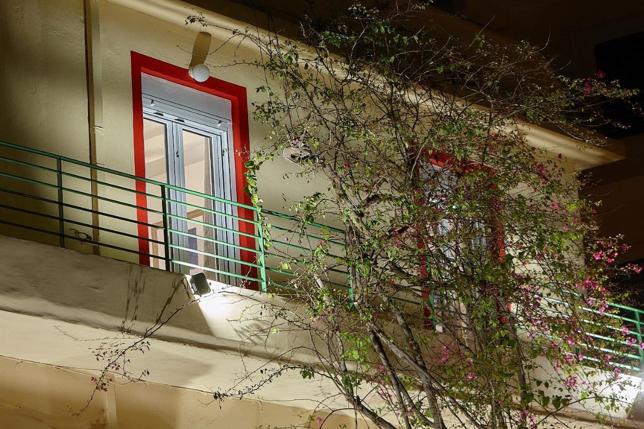 Domenico Homes - City Center كاندية المظهر الخارجي الصورة