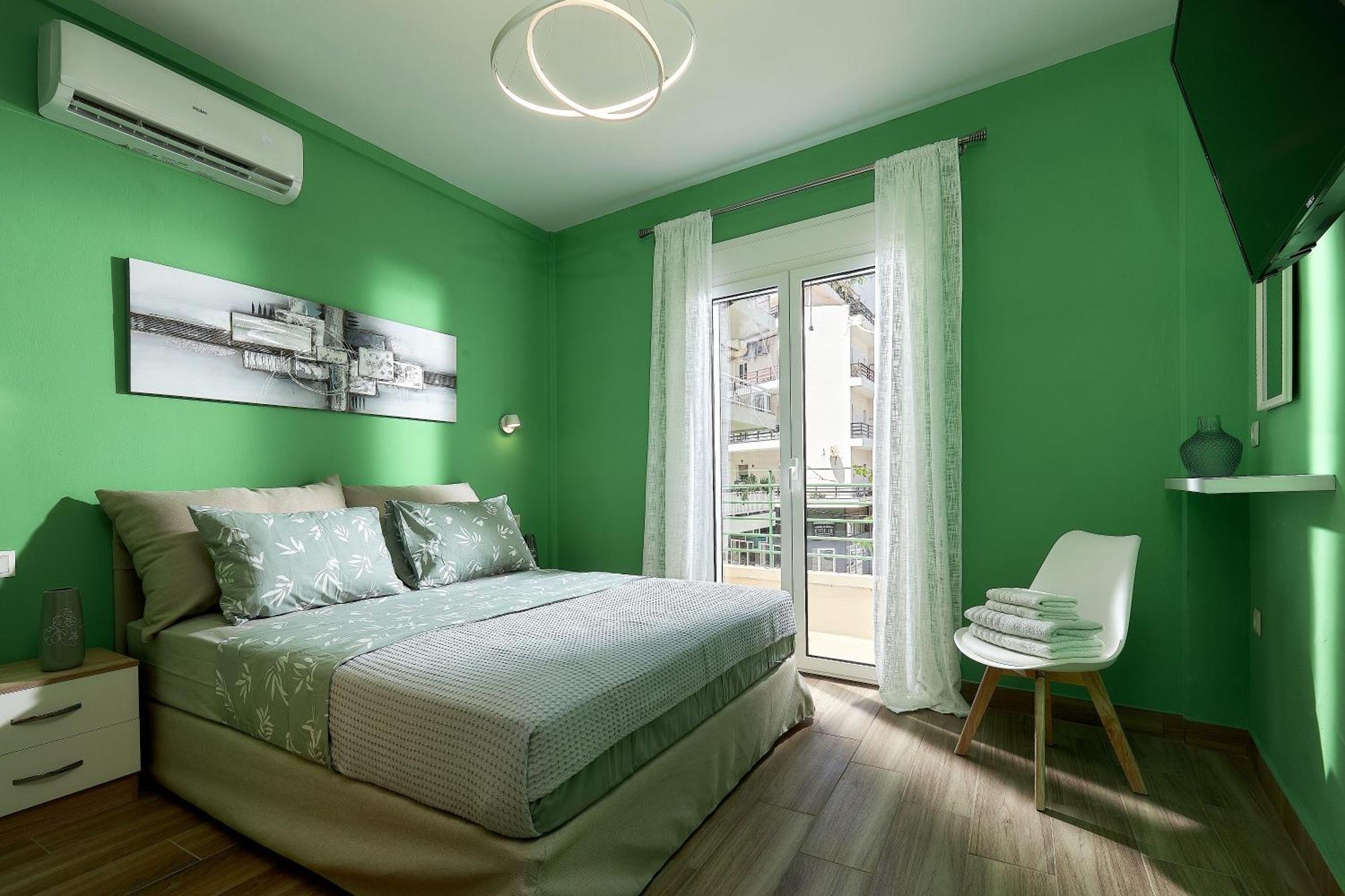 Domenico Homes - City Center كاندية المظهر الخارجي الصورة