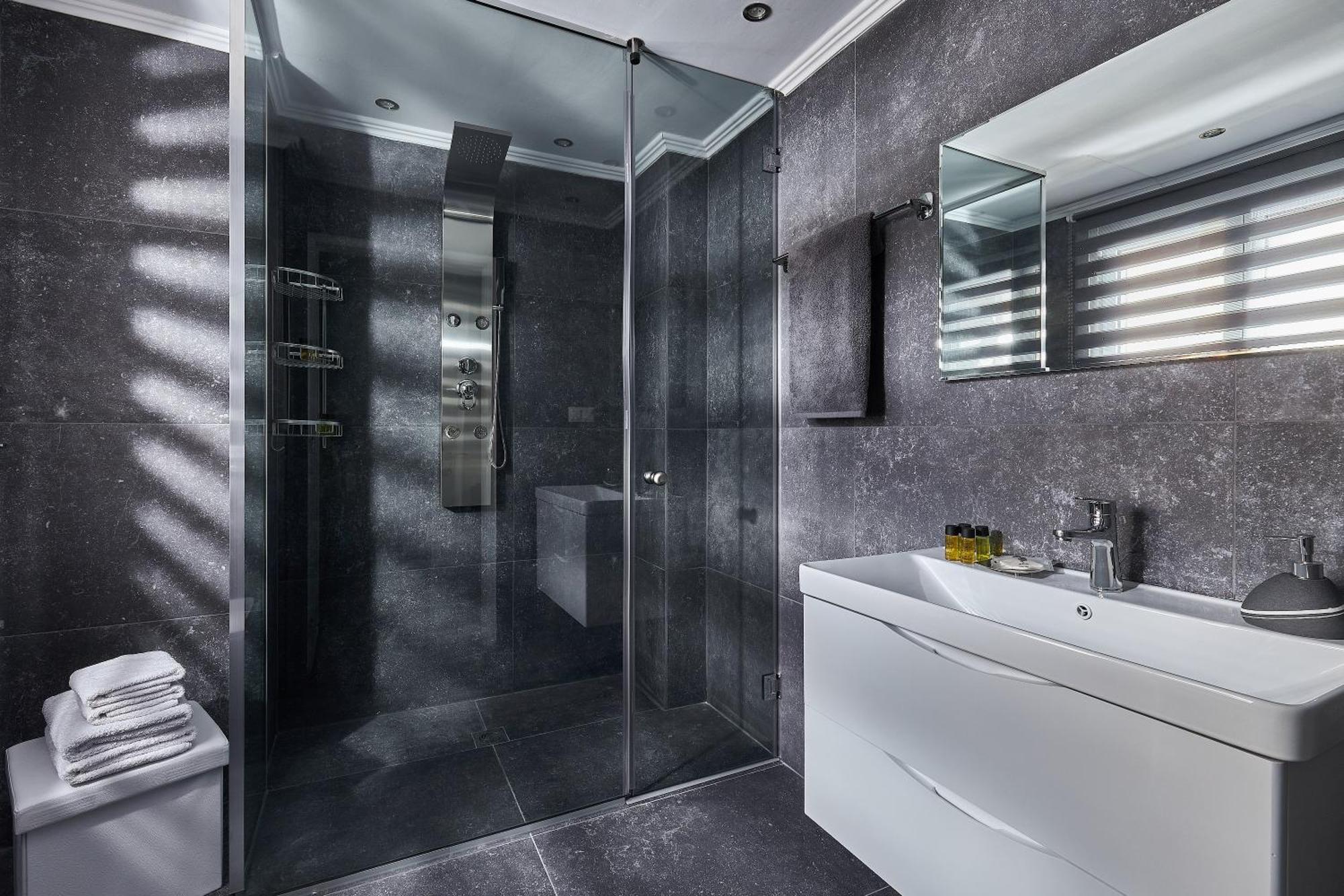 Domenico Homes - City Center كاندية المظهر الخارجي الصورة